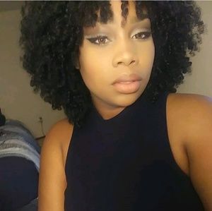 Meet your Posher, Kearston